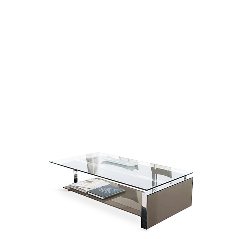 Fan - Coffee Table