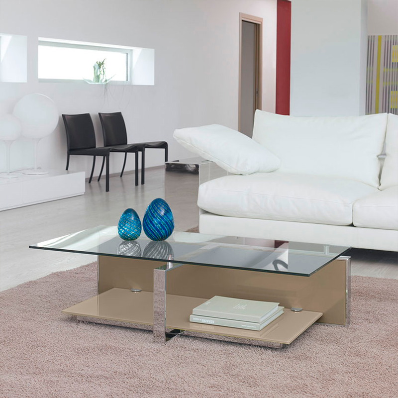 Fan - Coffee Table