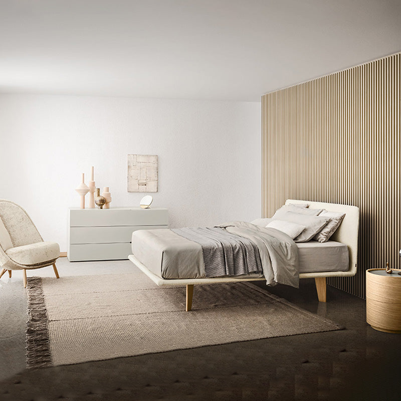 Filo  - Bed