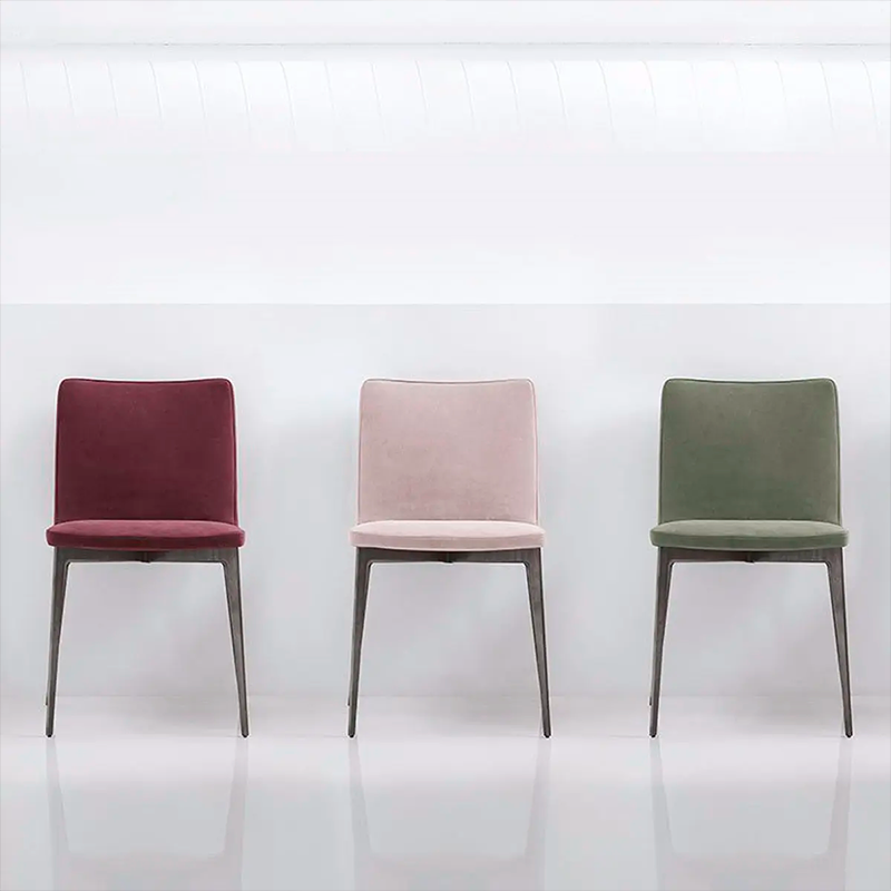 Flexa - Side Chair