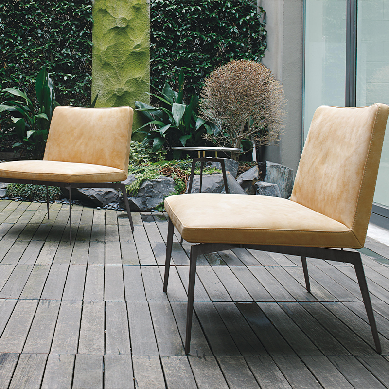 Flexa - Lounge Chair
