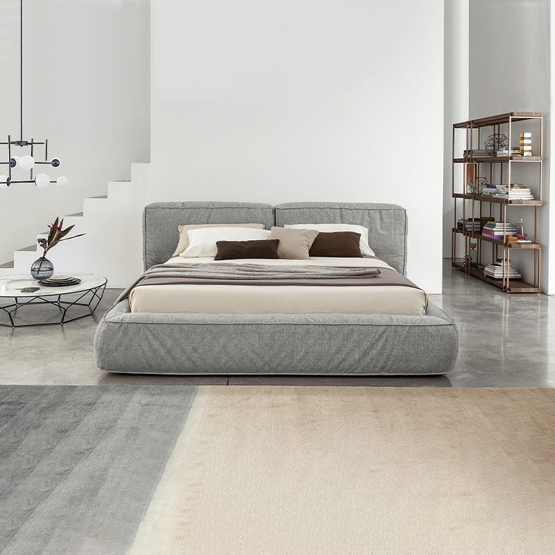 Fluff - Bed