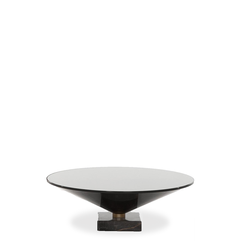 Flute - End Table
