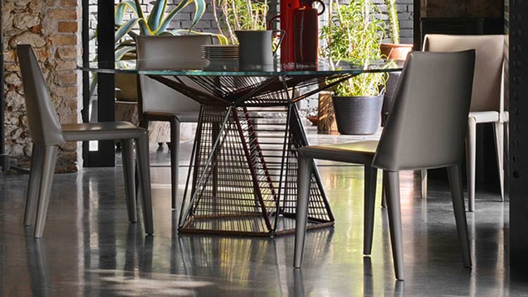 Dindi - Side Chair