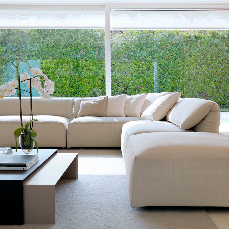 Freemood - Sectional Sofa