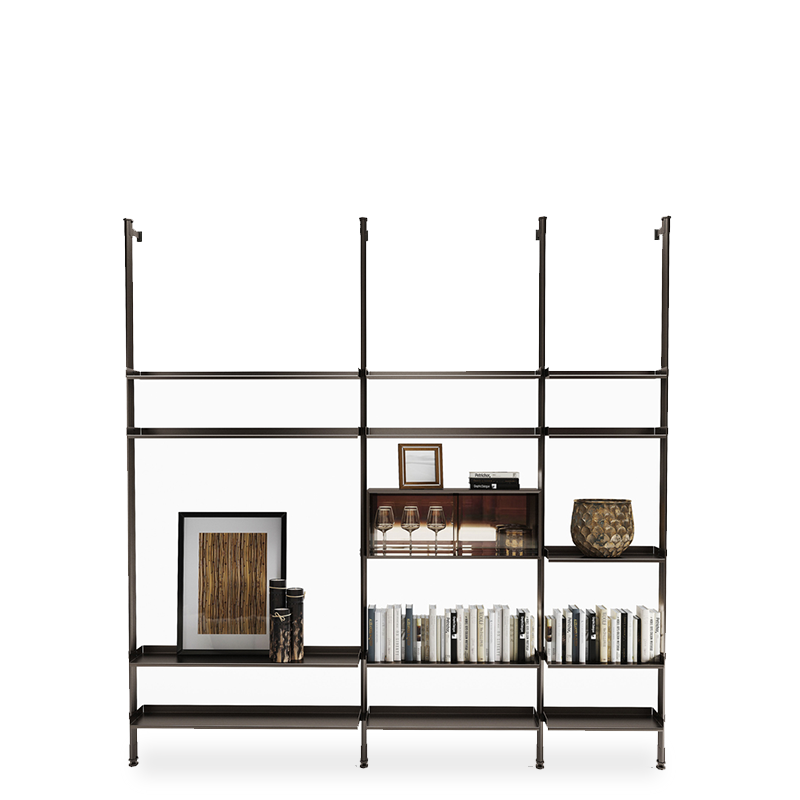 Freeway - Bookcase