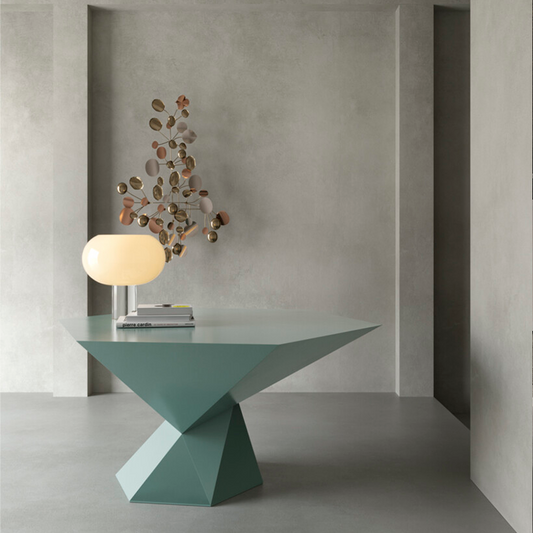 Fresko Hexagonal - Dining Table