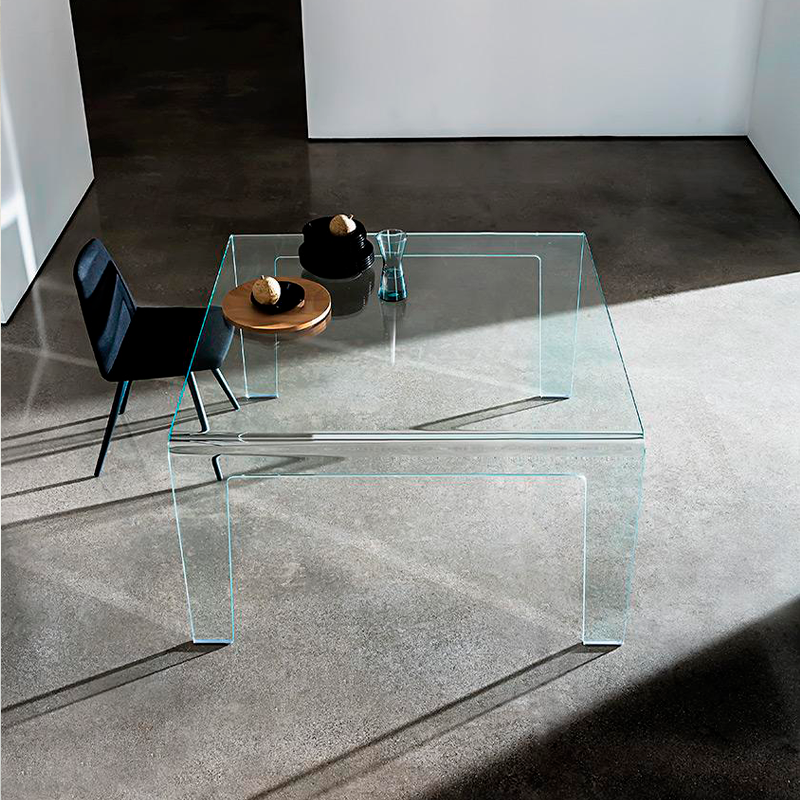 Frog Rectangular - Dining Table
