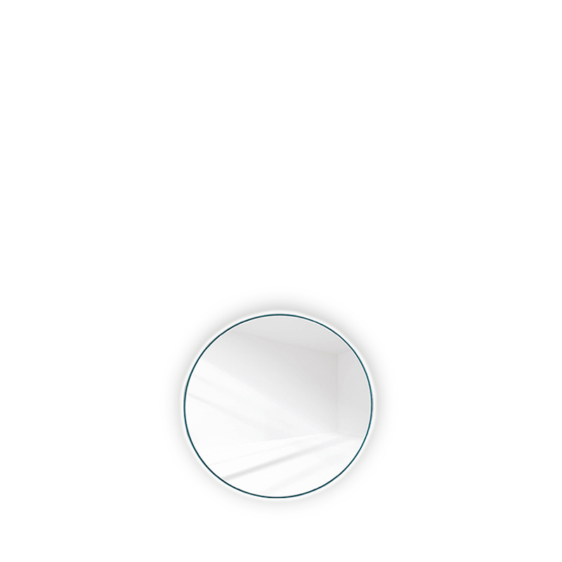 Fullmoon - Mirror