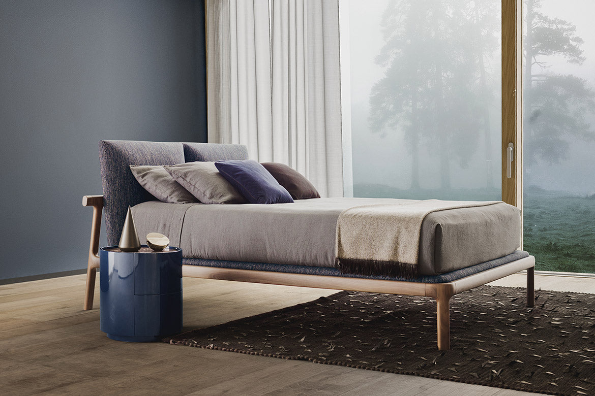 Fushimi - Bed