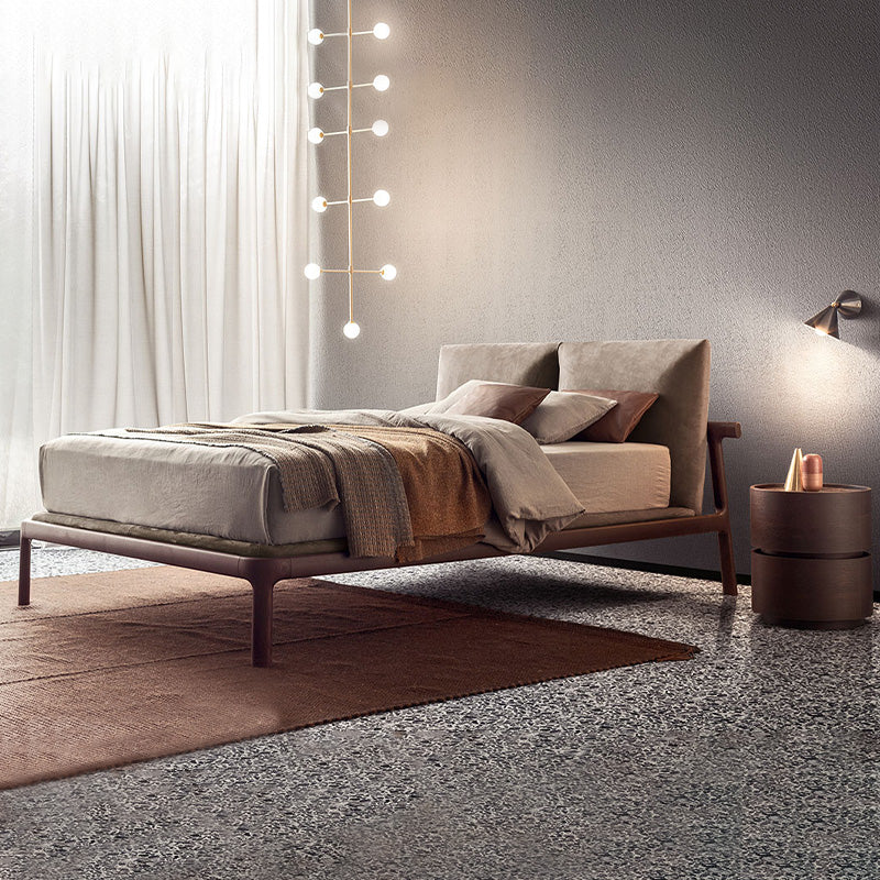 Fushimi - Bed