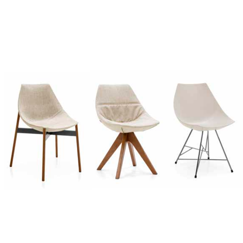 Gamma - Side Chair