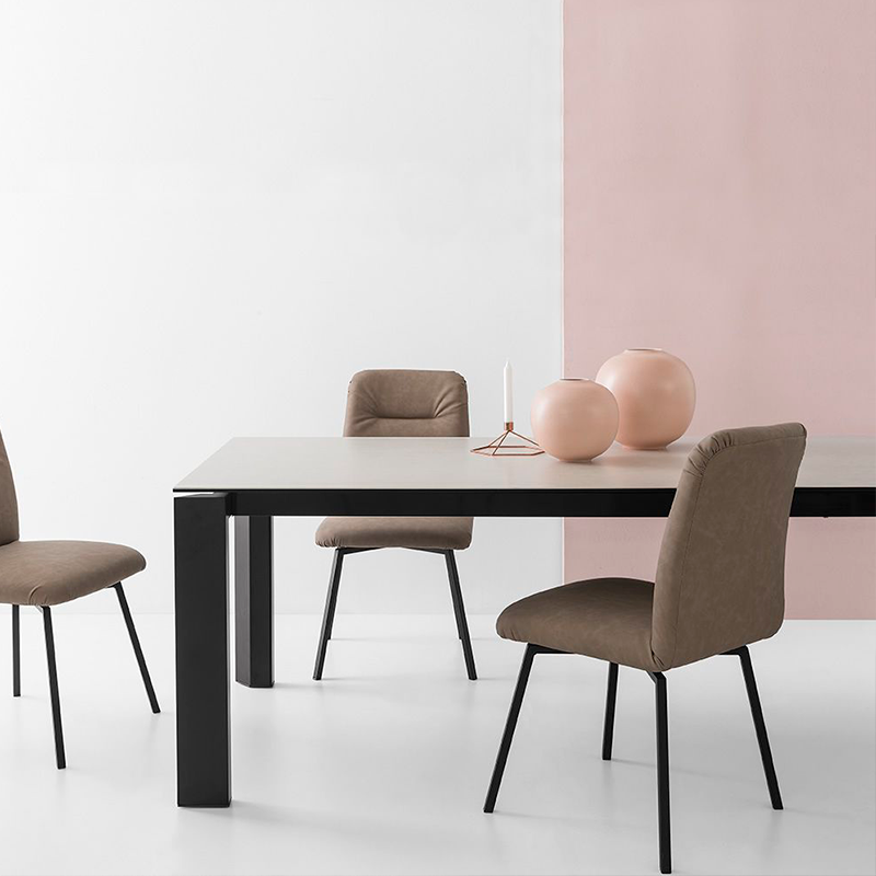 Gate Rectangular - Dining Table