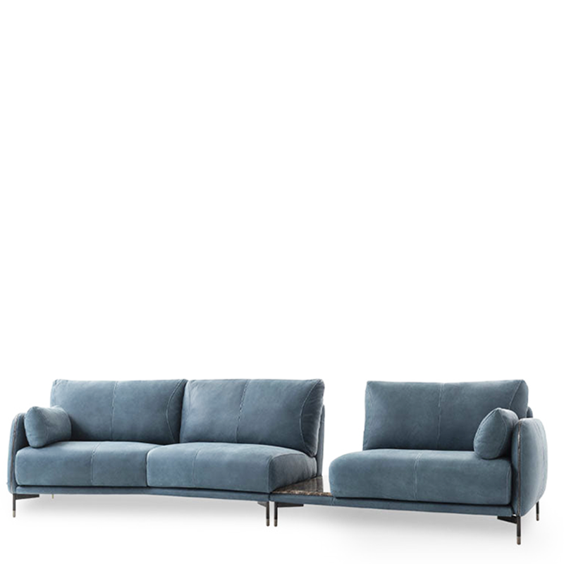 Nicoline – Addison House