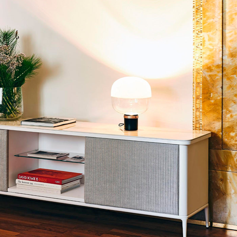 Ghost - Table Lamp