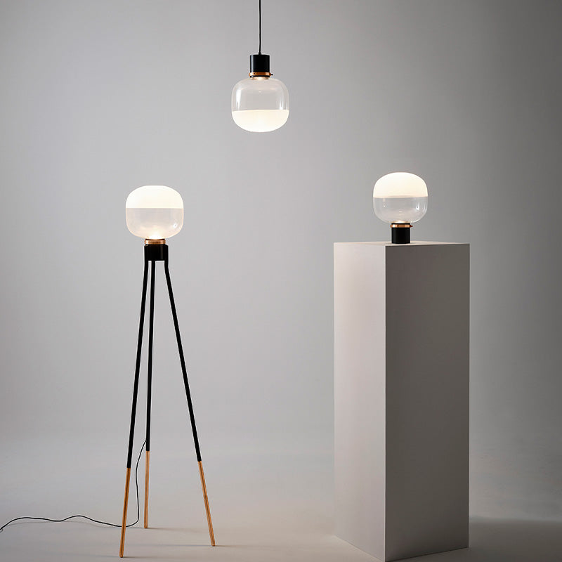 Ghost - Floor Lamp