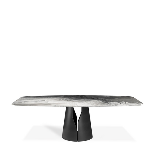 Giano Crystalart - Dining Table