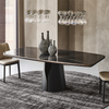 Giano Keramik Premium - Dining Table