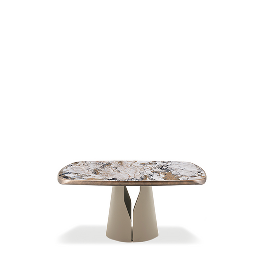 Giano Keramik Premium - Dining Table