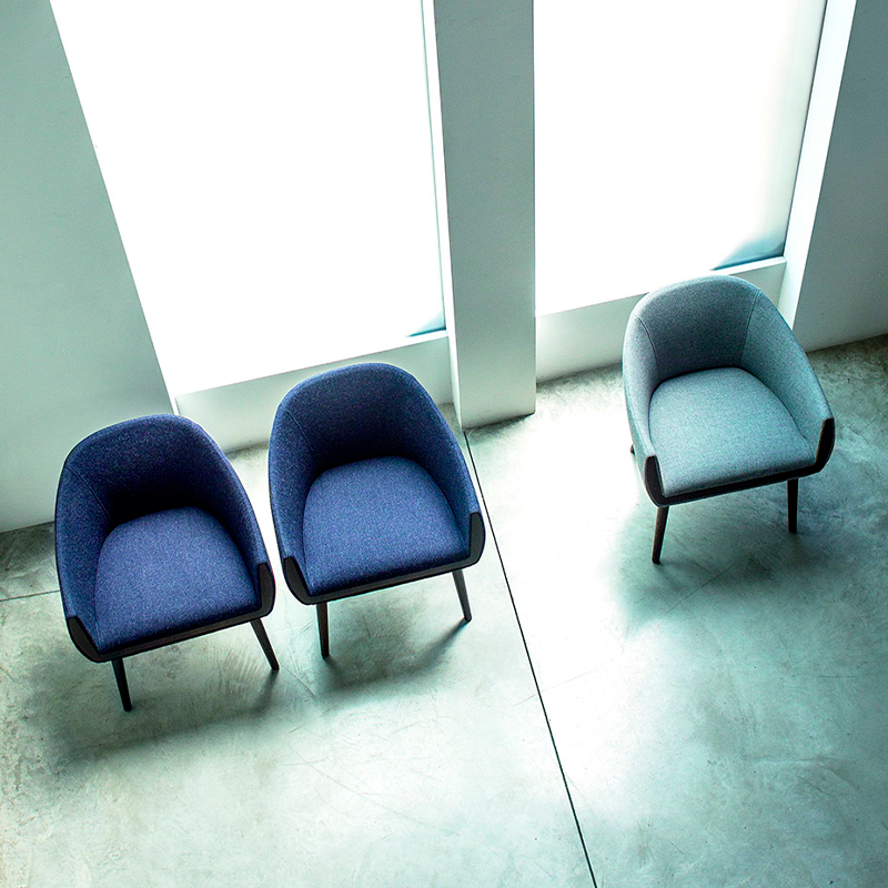 Ginevra 1604 - Arm Chair
