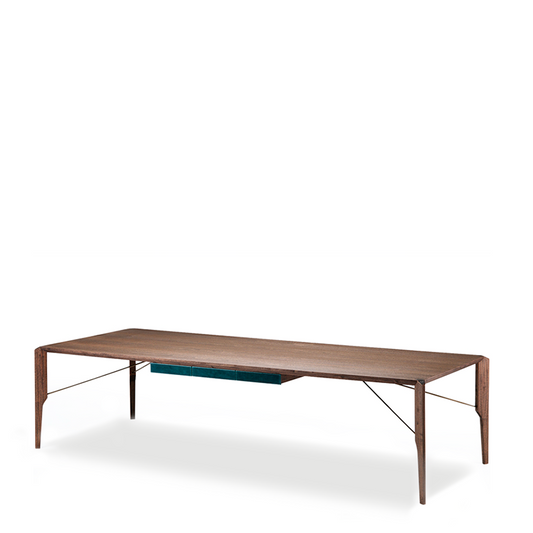 Glorious Rectangular - Dining Table