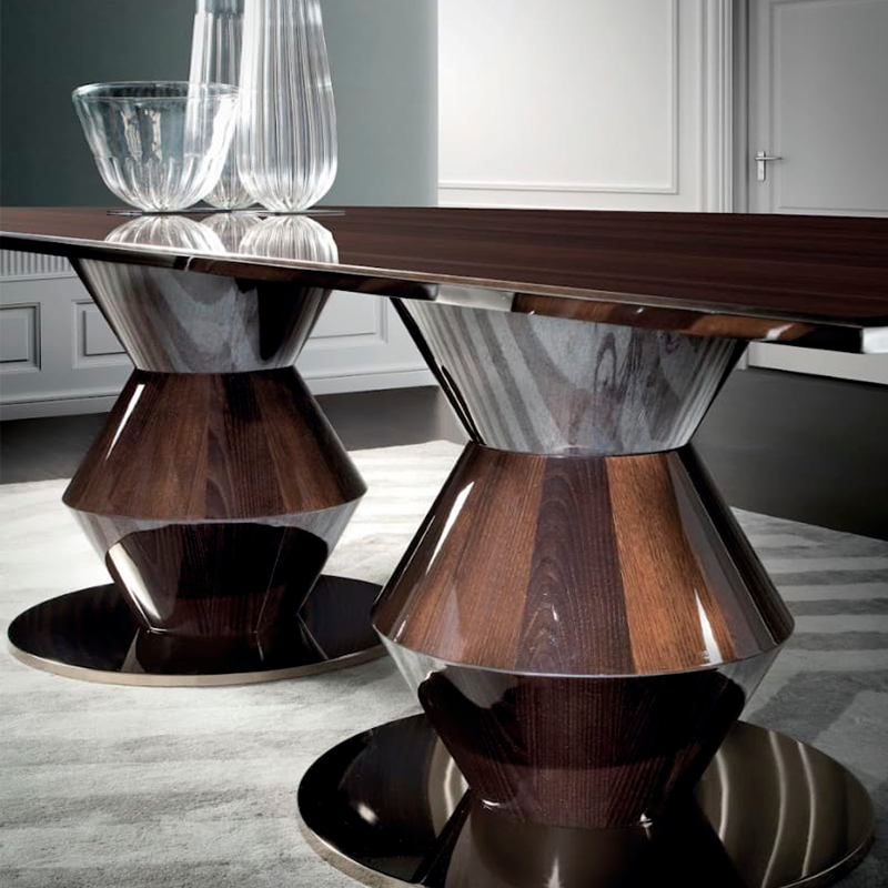 Grand Palais - Dining Table