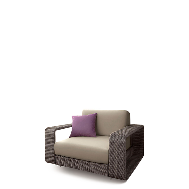 Hamptons - Arm Chair