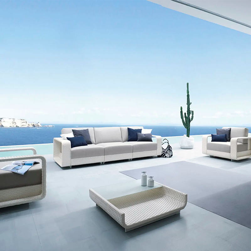 Hamptons - Coffee Table