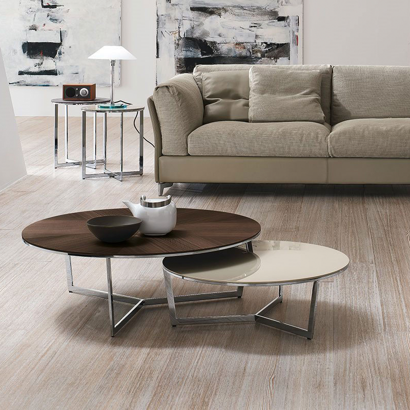 Harpa - Coffee Table