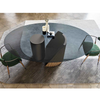 Hege - Dining Table