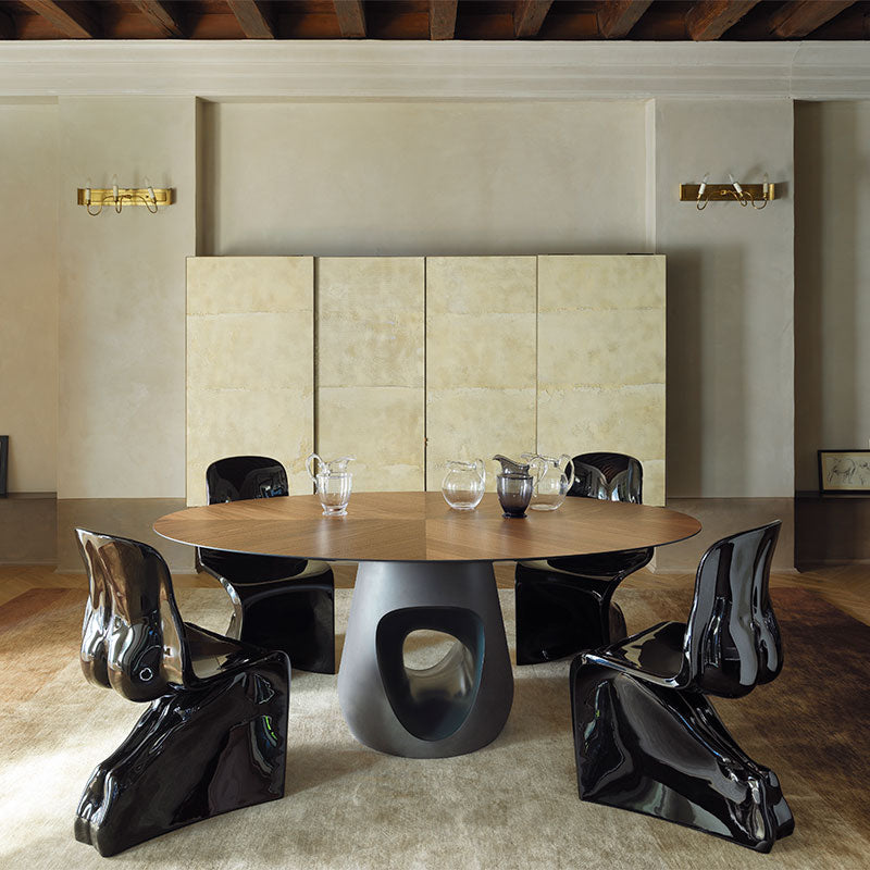 Him & Her Lucida - Chair