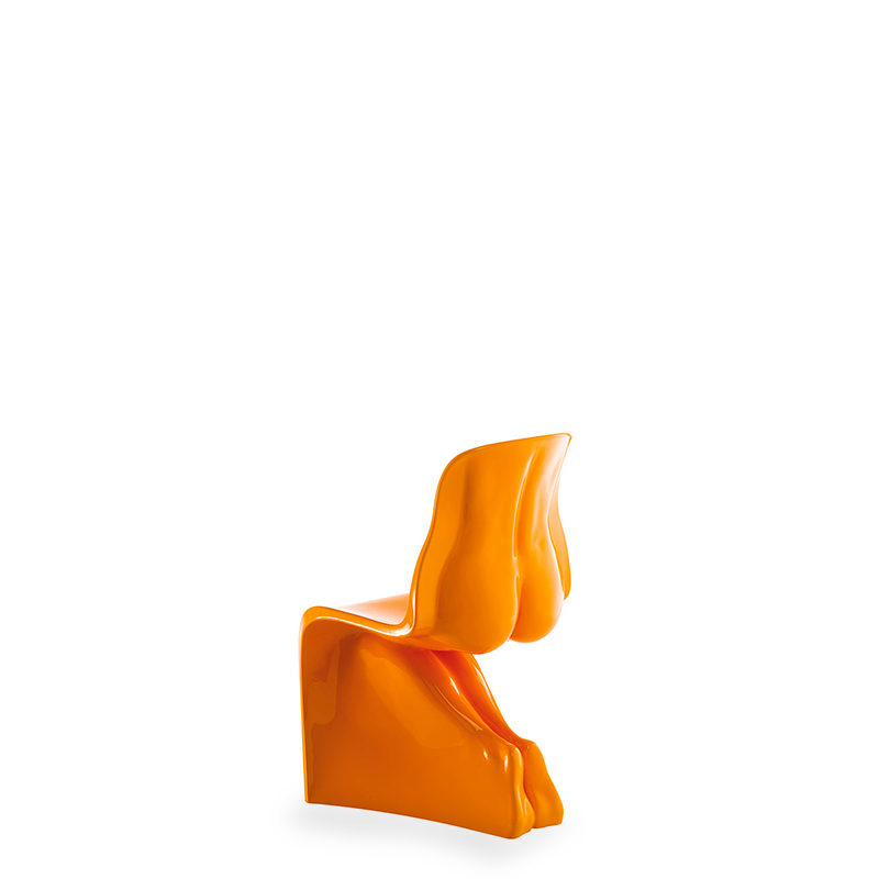 Him & Her Lucida - Chair