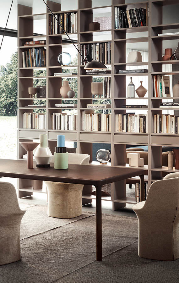 Inari - Dining Table