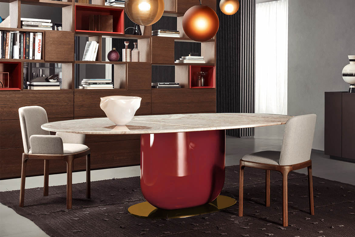 Inari - Side Chair