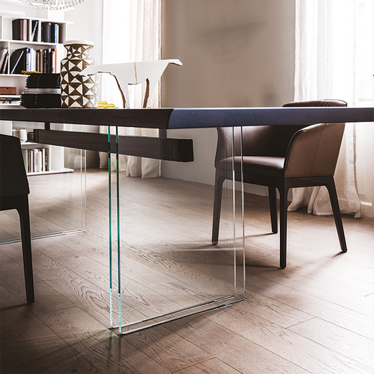 Ikon Rectangular - Dining Table