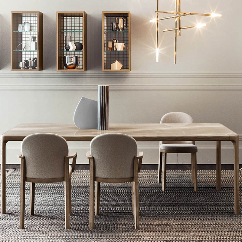 Inari - Dining Table