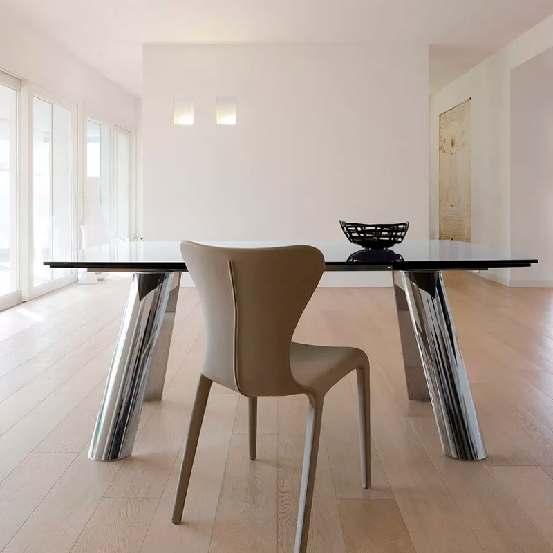 Infinity Rectangular - Dining Table