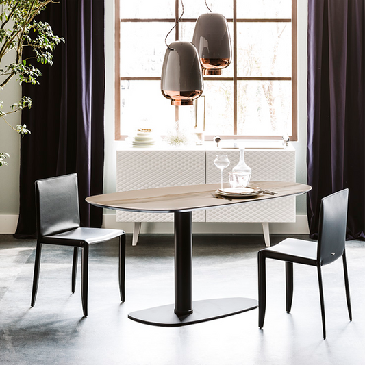 Ipanema Keramik - Dining Table