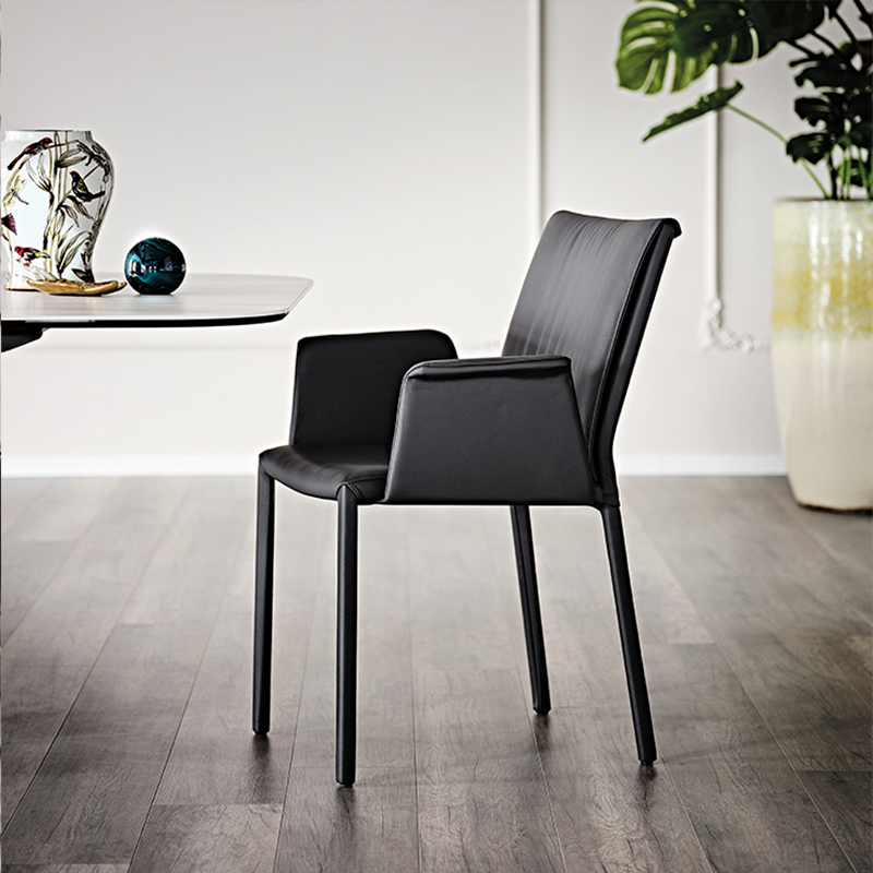 Italia - Side Chair