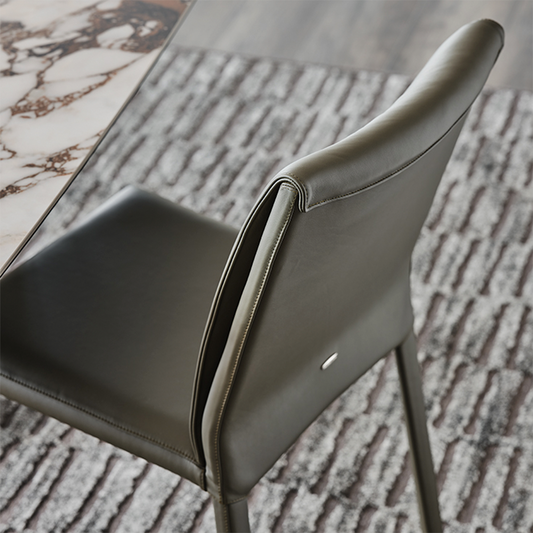 Italia - Side Chair