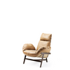 Jupiter - Lounge Chair