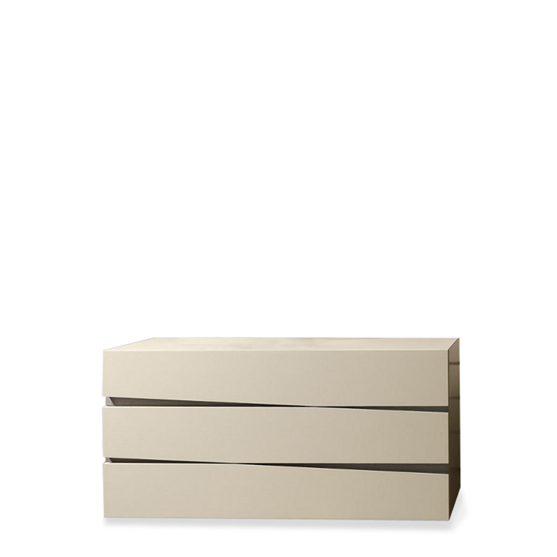 Jazz - Dresser