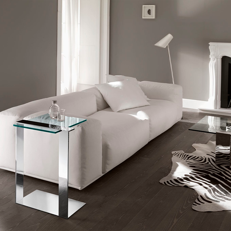 Joliet - Side Table