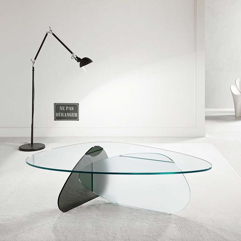 Kat - Coffee Table