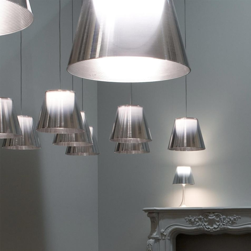 Ktribe S1 - Ceiling Lamp