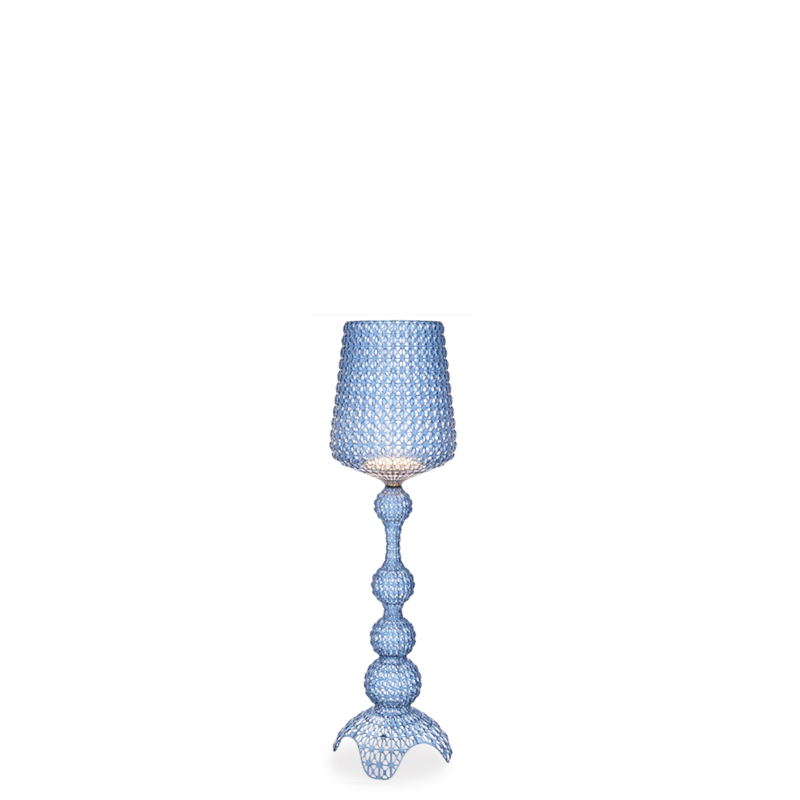 Kabuki - Floor Lamp