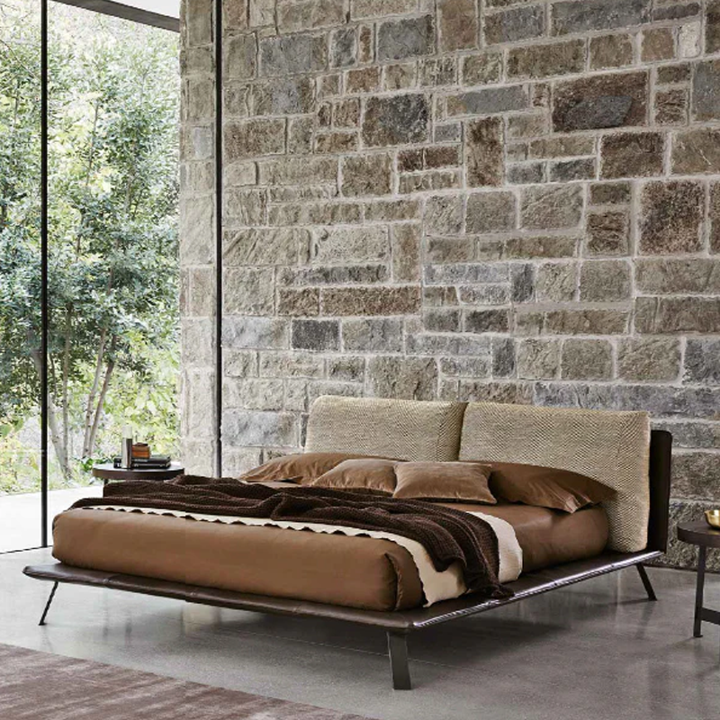 Kanaha - Bed