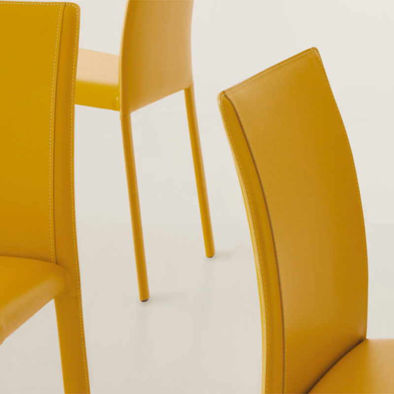 Kiris - Side Chair