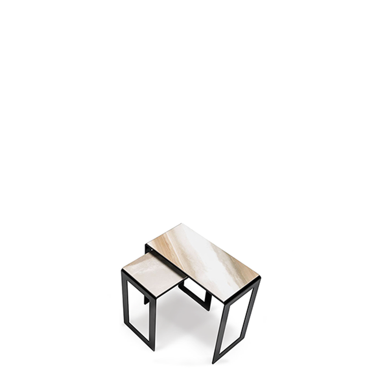 Kitano - End Table – Addison House