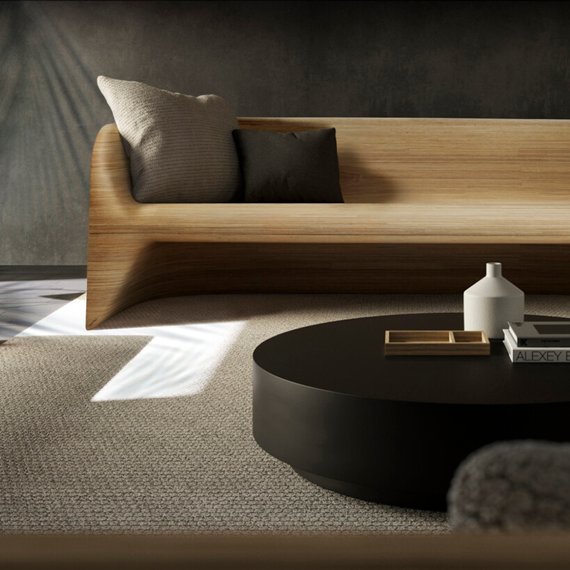 Knokke - Sofa